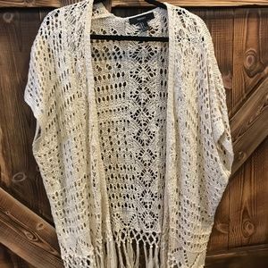 Kimono Cardigan